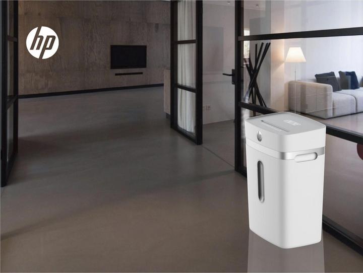 Produktbild HP OneShred 12CC (Partikelschnitt)