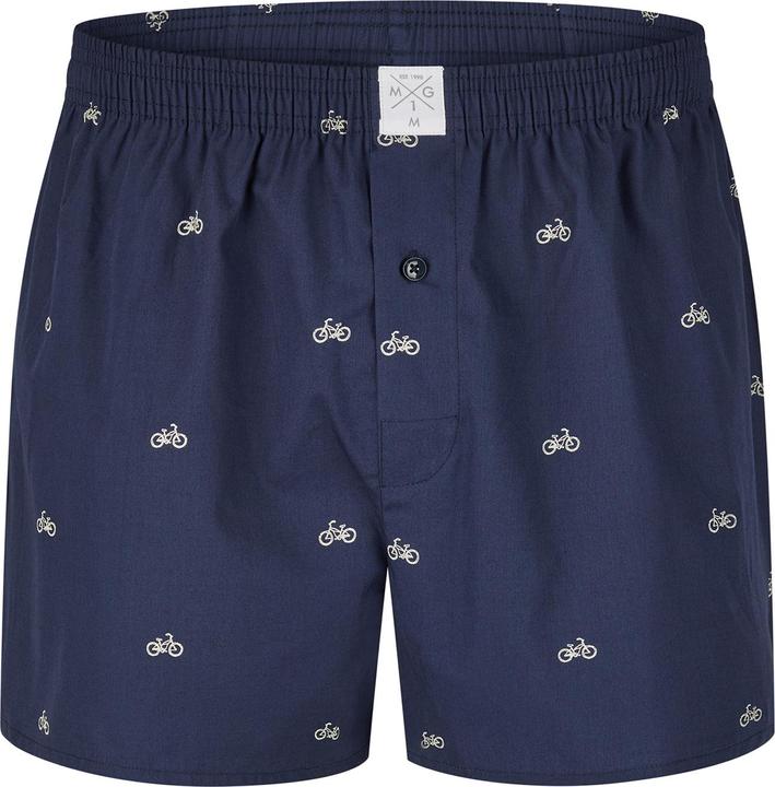 Produktbild Mg-1 Boxer Classics (XL, 6er Pack)