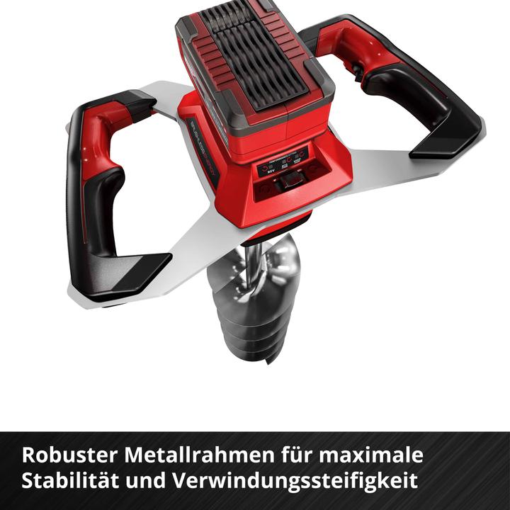 Image du produit Einhell GP-EA 18/150 Li BL Solo