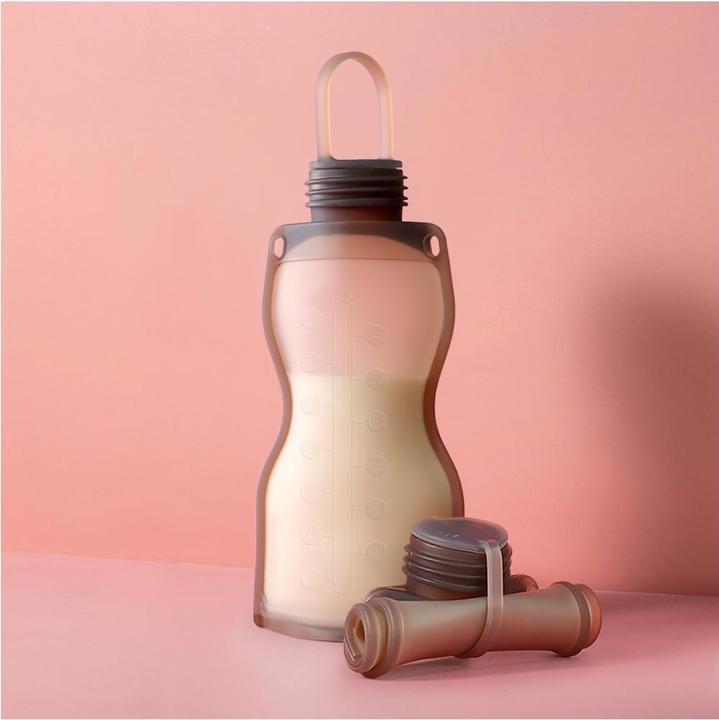 Immagine prodotto Haakaa Sacche conservazione latte