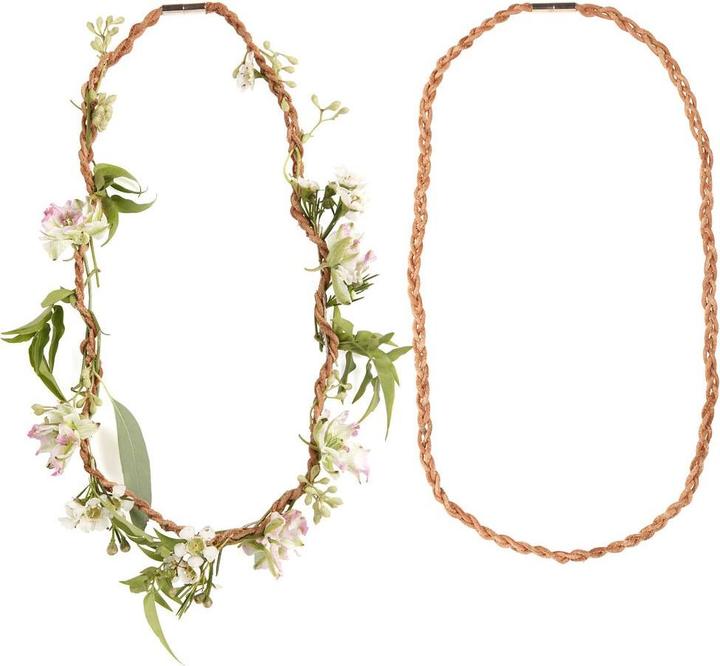 Produktbild Kikkerland Huckleberry Fresh Flower (Leder, Kupfer)