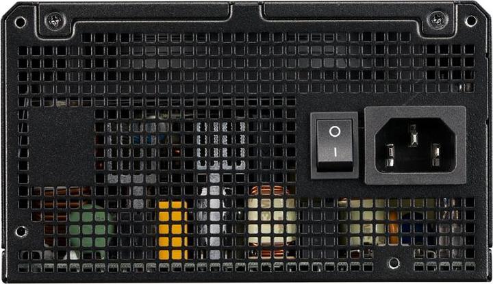 Actual product image Cooler Master Power supply CoolerMaster 850W V850 Modular (80+ Gold) (850 W)