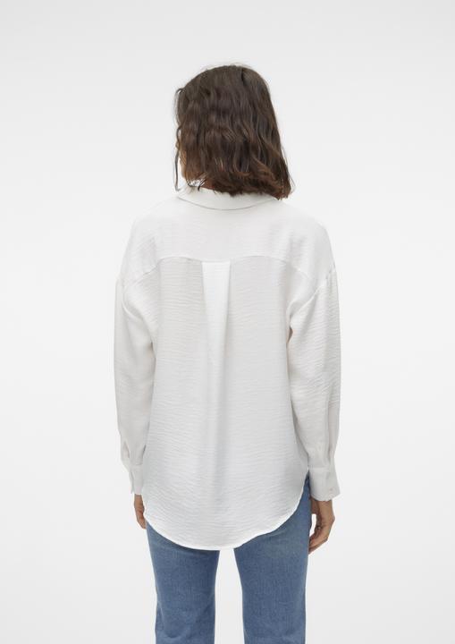 Actual product image Vero Moda VMMELANEY Shirt Shirt (XXL)