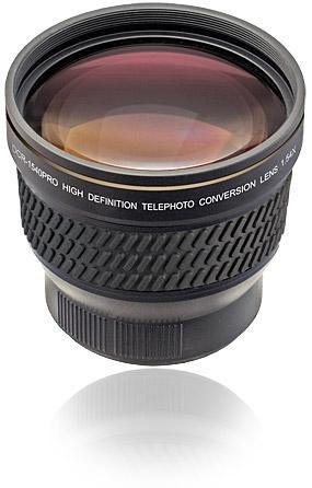 Actual product image Raynox DCR 1542 Pro (Teleconverter)