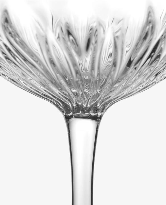 Actual product image Luigi Bormioli Gin and Tonic Glass Mixology (8 dl, 6 x, Gin glasses)