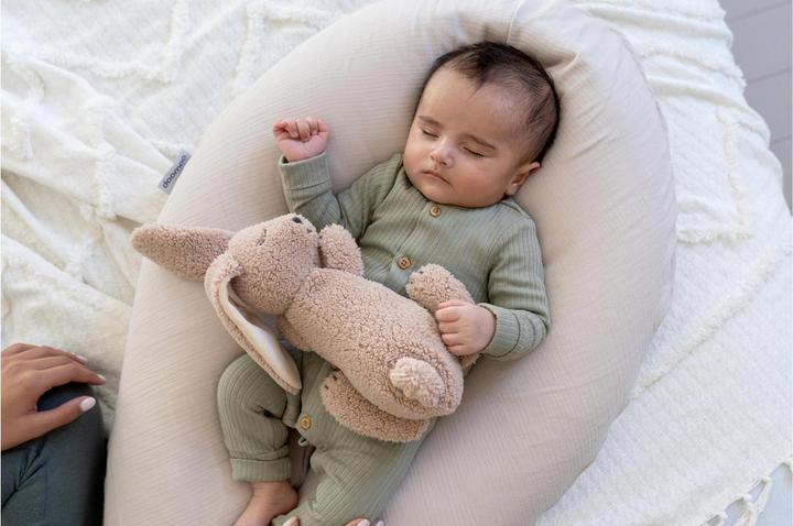 Immagine prodotto Doomoo Peluche chauffante Snoogy Bunny (22 x 22 cm)
