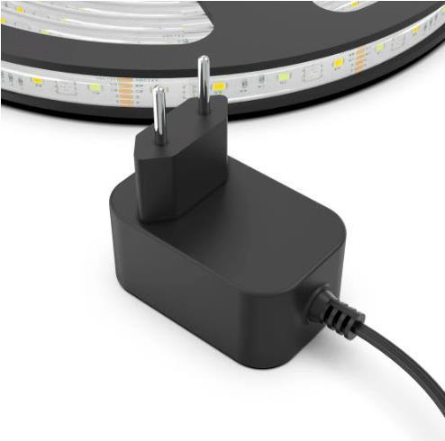Immagine prodotto Hama Nastro LED (RGBW, 500 cm, Interno)