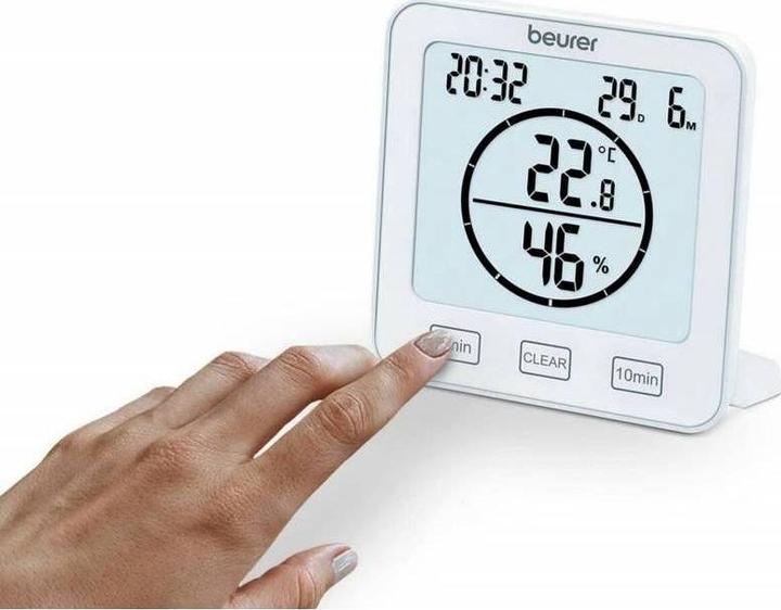 Actual product image Beurer HM 22