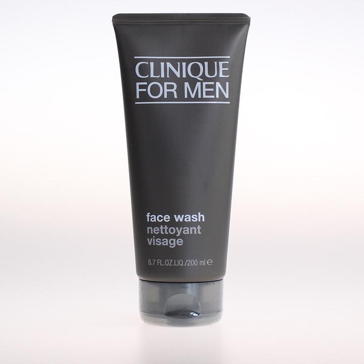 Actual product image Clinique For Men (Cleansing Balms, 200 ml)