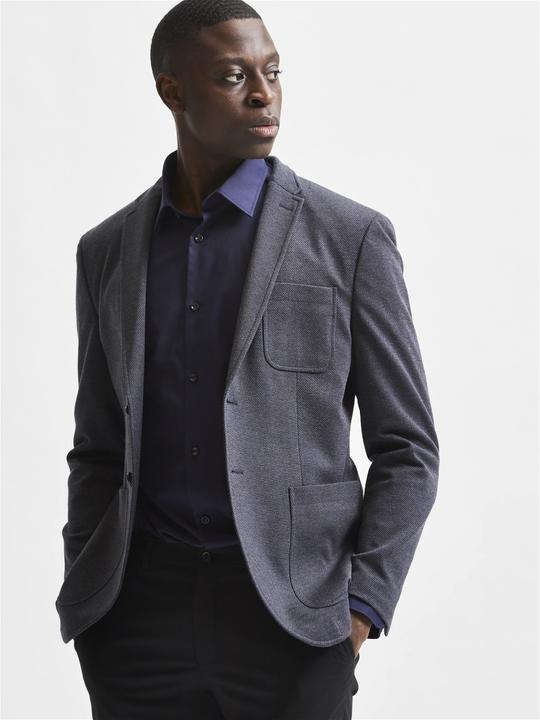 Produktbild Selected Homme Slhslimethan Shirt Ls Classic Noos (XS)