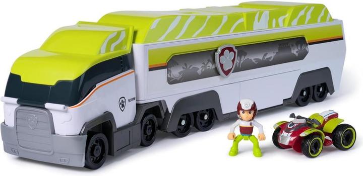 Actual product image Spin Master Paw Patrol Dschungelpatrouille