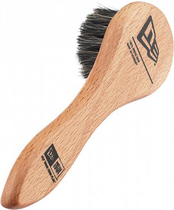 Produktbild New Era Brush Holz Reinigungsbürste