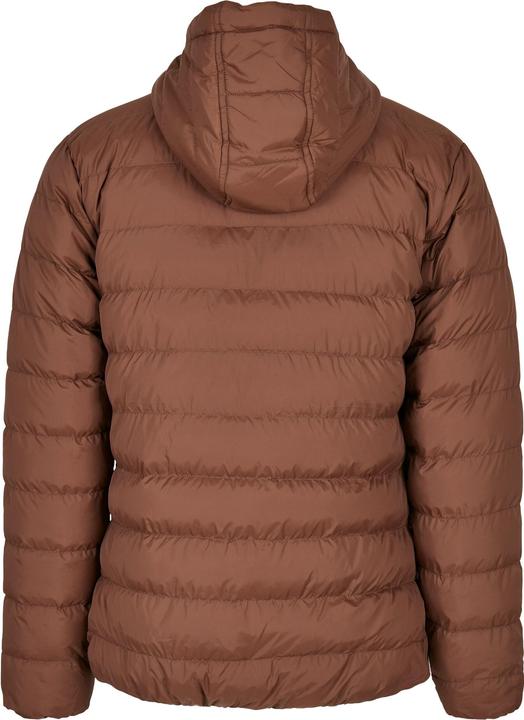 Produktbild Urban Classics Basic Bubble Jacket - 1944 (4XL)