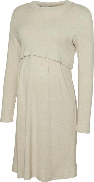 Mamalicious MLMETHA Umstandskleid Kleid