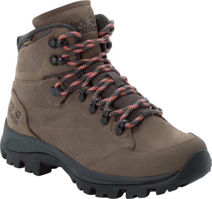 Immagine prodotto Jack Wolfskin Rebellion Texapore Mid W (41)