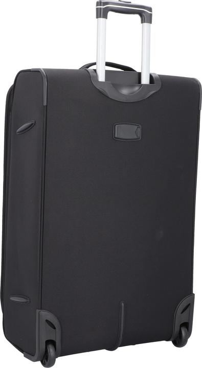 Produktbild D&N Travel Line 6800 2-Rollen Trolley 73 cm (88 l, XL (ab 115l))