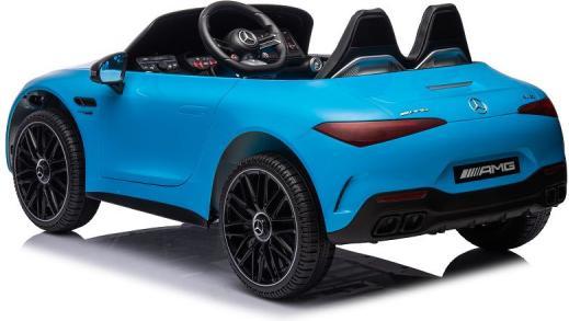 Actual product image Es-toys SL63 AMG (24 V)