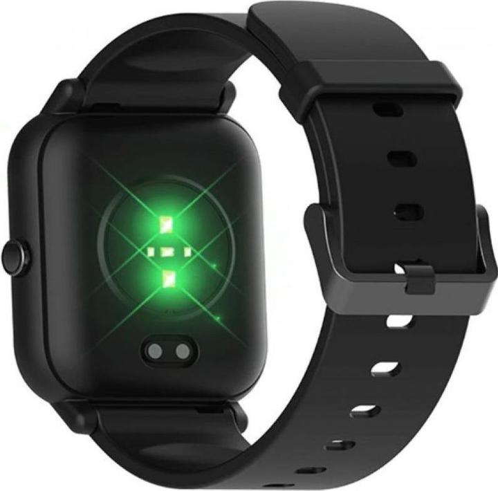 Blackview R3 (1.3") OLED Black (41.50 mm)