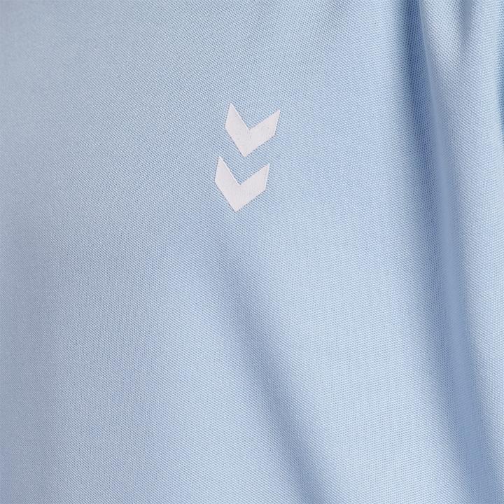 Image du produit hummel hmlJR PULSE TRAINING T-SHIRT (10, 11, 12, 13, 14, 15, 16)