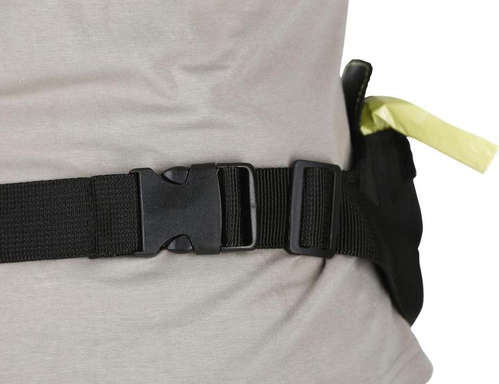 Image du produit Kerbl Ceinture abdominale d'entraînement Active (Taille unique, Agility)