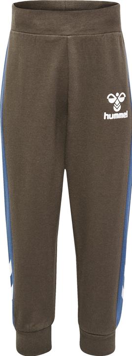 Actual product image hummel hmlHERMAN PANTS (92)