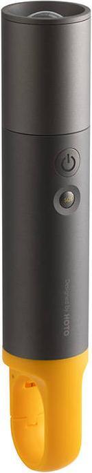 Xiaomi Lampe torche QWSDT001, 1000lm, USB-C (1000 lm)