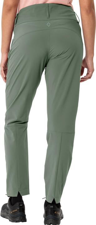 Actual product image Vaude Skomer Pants III (42, L)