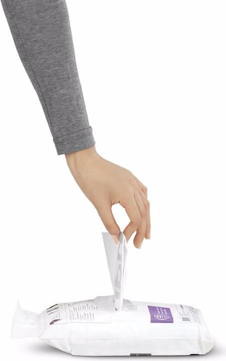 Actual product image Simplehuman Trash bags (40 x, 3 l)
