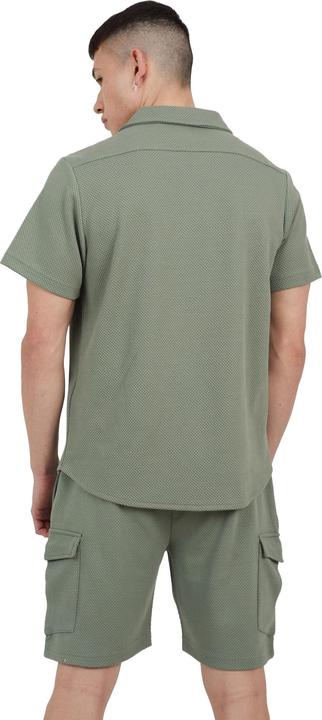 Image du produit Brave Soul - Short à poches CADBY - Homme (M)