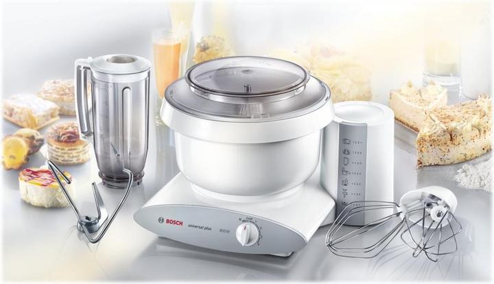 Actual product image Bosch Hausgeräte Mum6n11 (800 W)