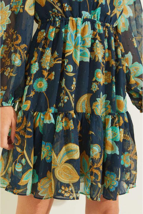Produktbild Guess kleid damen cassandre (XS)