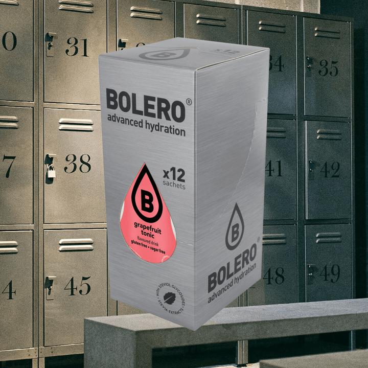 Image du produit Bolero Classic (Tonique au pamplemousse, 1 pcs, 108.12 g)