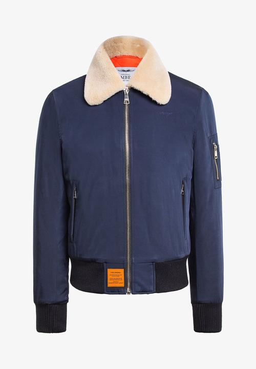 Produktbild Bombers Original Bomberjacke Versmold M (S)