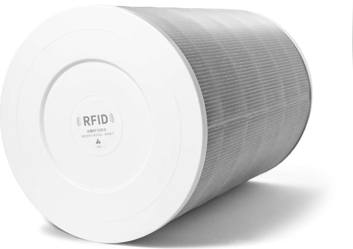 Produktbild Flickbee HEPA filter for Xiaomi Mi Air Purifier 2 / 2H / 2S / Pro / 3 / 3H (1 x)