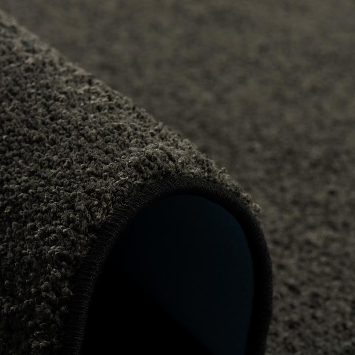 Actual product image Snapstyle High Pile Velour Carpet Runner Mona (80 x 320 cm)