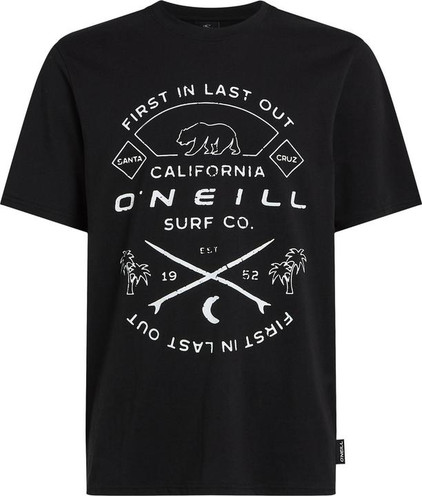 Black Out