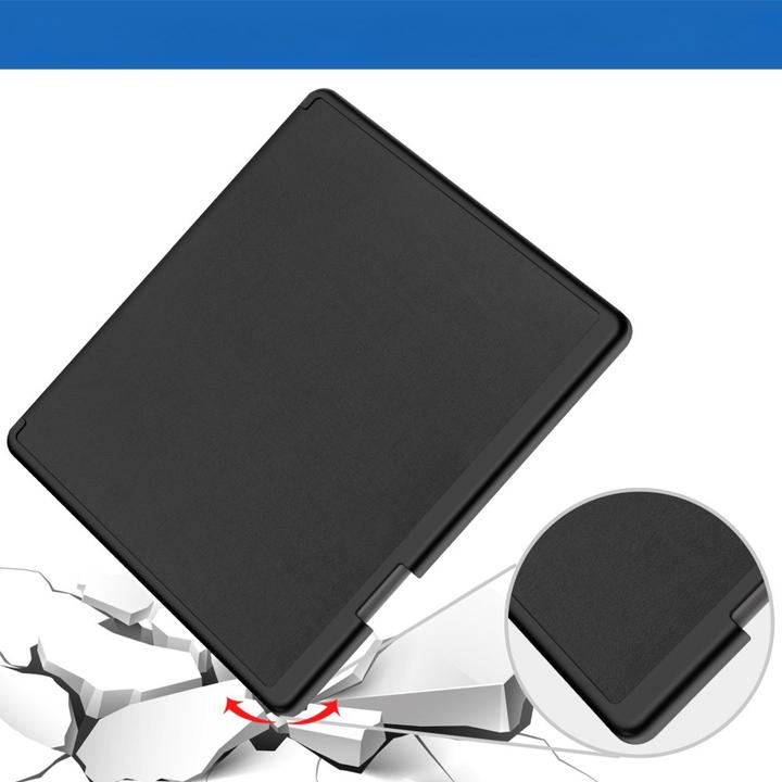 Produktbild Cover-Discount Kindle Scribe - Schutzhülle Etui schwarz