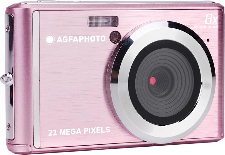 AGFAPHOTO DC5200 (21 Mpx)