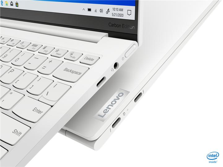 Image du produit Lenovo Yoga Slim 7 (13.30", Intel Core i5-1135G7, 8 Go, 512 Go, DE)