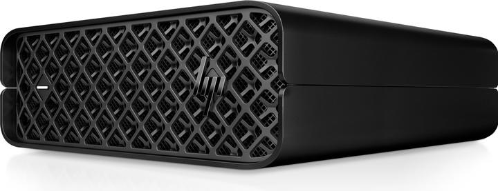Actual product image HP Z2 Mini G9 (Intel Core i7-14700, 16 GB, 512 GB, T400)