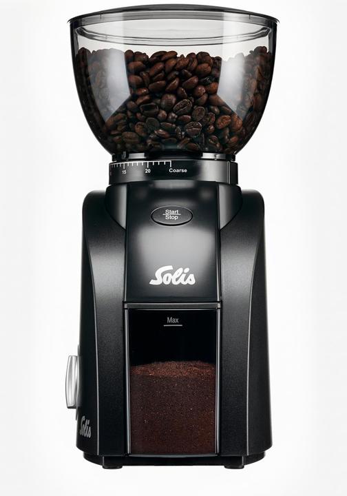 Produktbild Solis Kaffeemühle Scala Zero