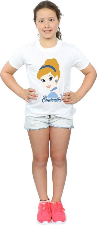 Produktbild Cinderella TShirt Mädchen (140, 146)