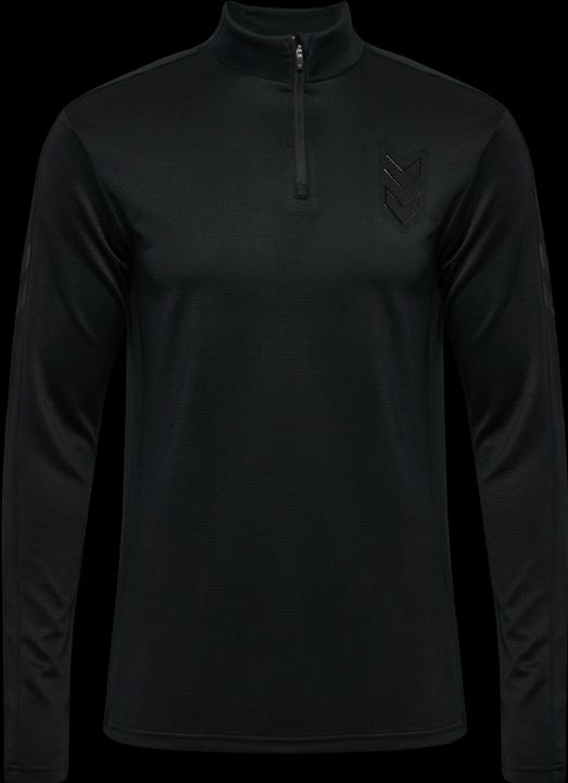 Produktbild hummel hmlACTIVE PL HALF ZIP (3XL)