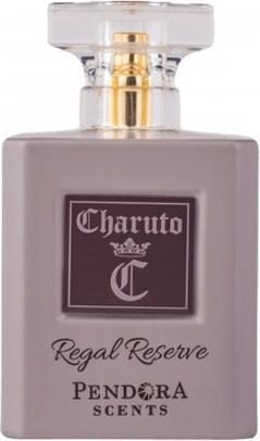 Actual product image Pendora Scents Charuto Regal Reserve Eau De Parfum 100ml (Eau de parfum, 100 ml)