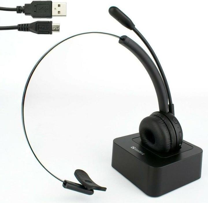 Produktbild Sandberg Pro (Kabellos, USB-A)