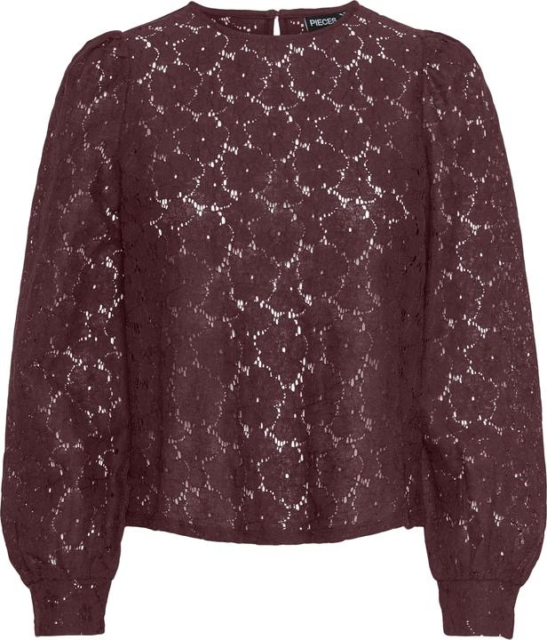 Immagine prodotto Pieces Top PCNANESSA a maniche lunghe (XS)