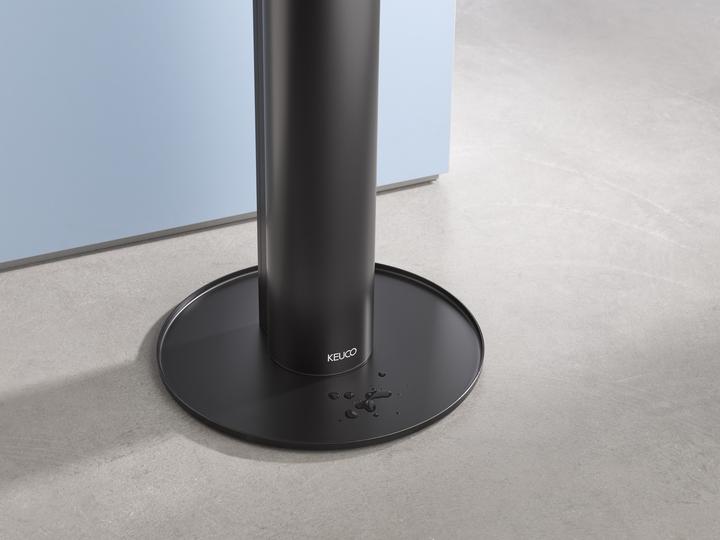 Actual product image Keuco Plan disinfectant dispenser