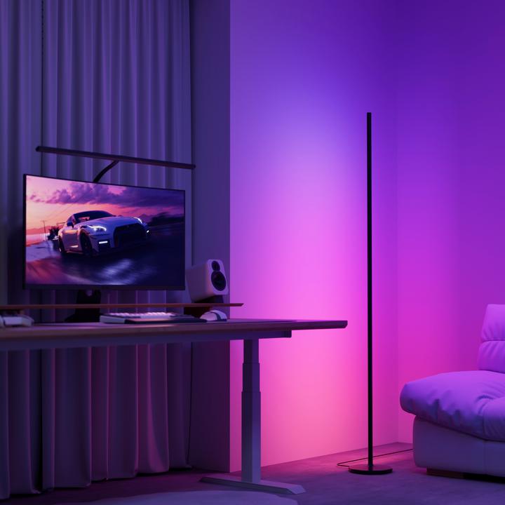 Immagine prodotto Lepro OE1 Smart AI LED Stehleuchte mit Music Sync (1000 lm)