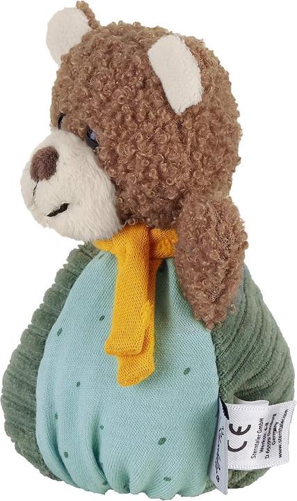 Actual product image Sterntaler Cuddle bag