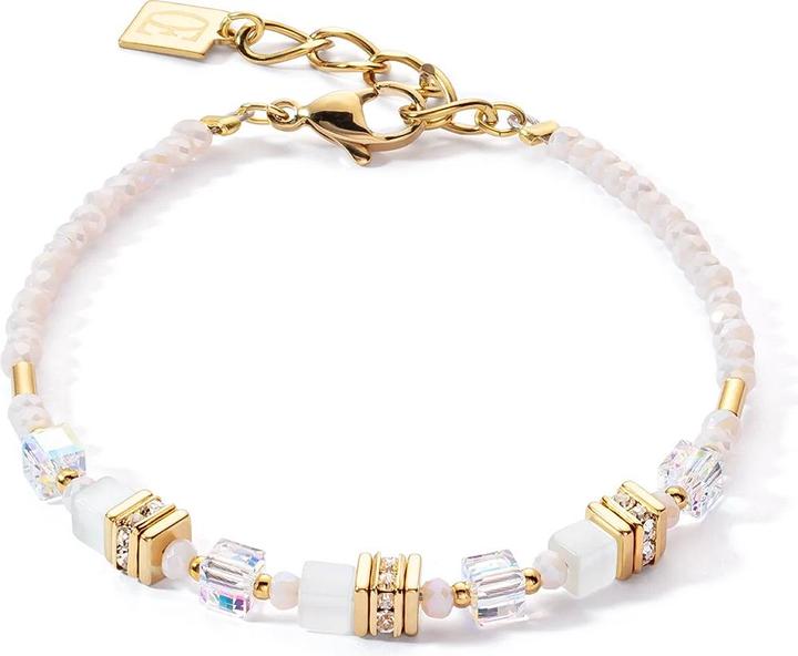 Produktbild Coeur de Lion Geo-Cube (21 cm, Edelstahl)